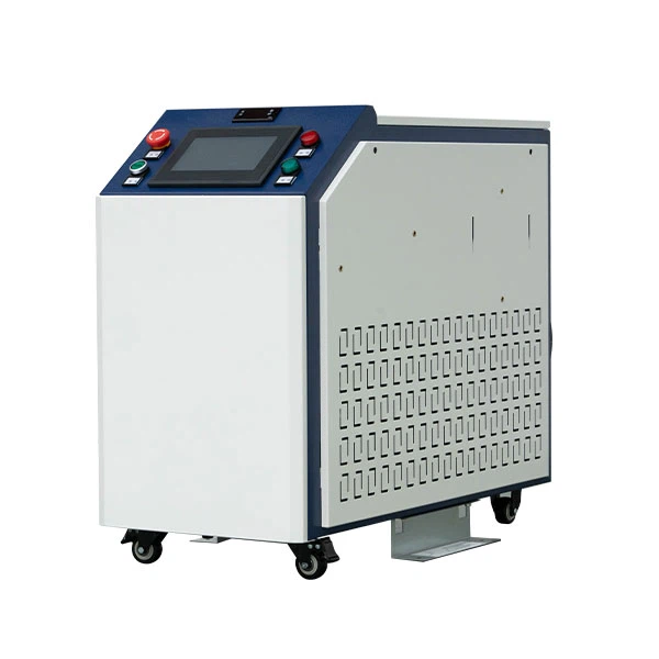 1500 Watt Handheld Laser Welder